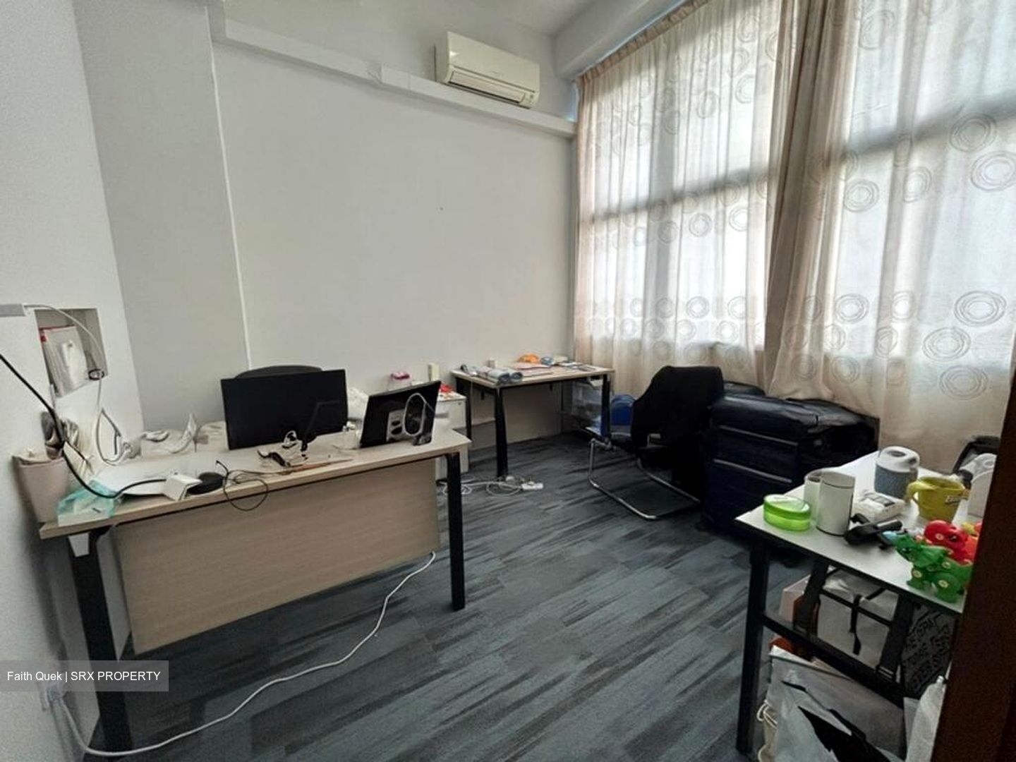 Tradehub 21 (D22), Factory #521984921